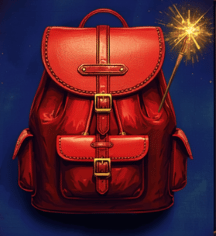 Sac magique
